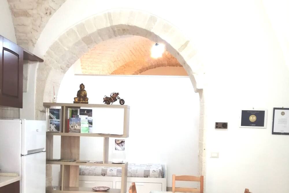 Photo of Kitchen in Martina Franca
