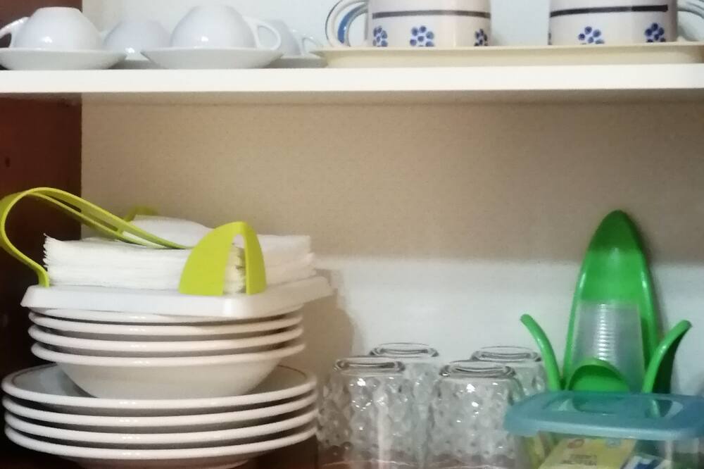 Photo of Kitchen in Martina Franca