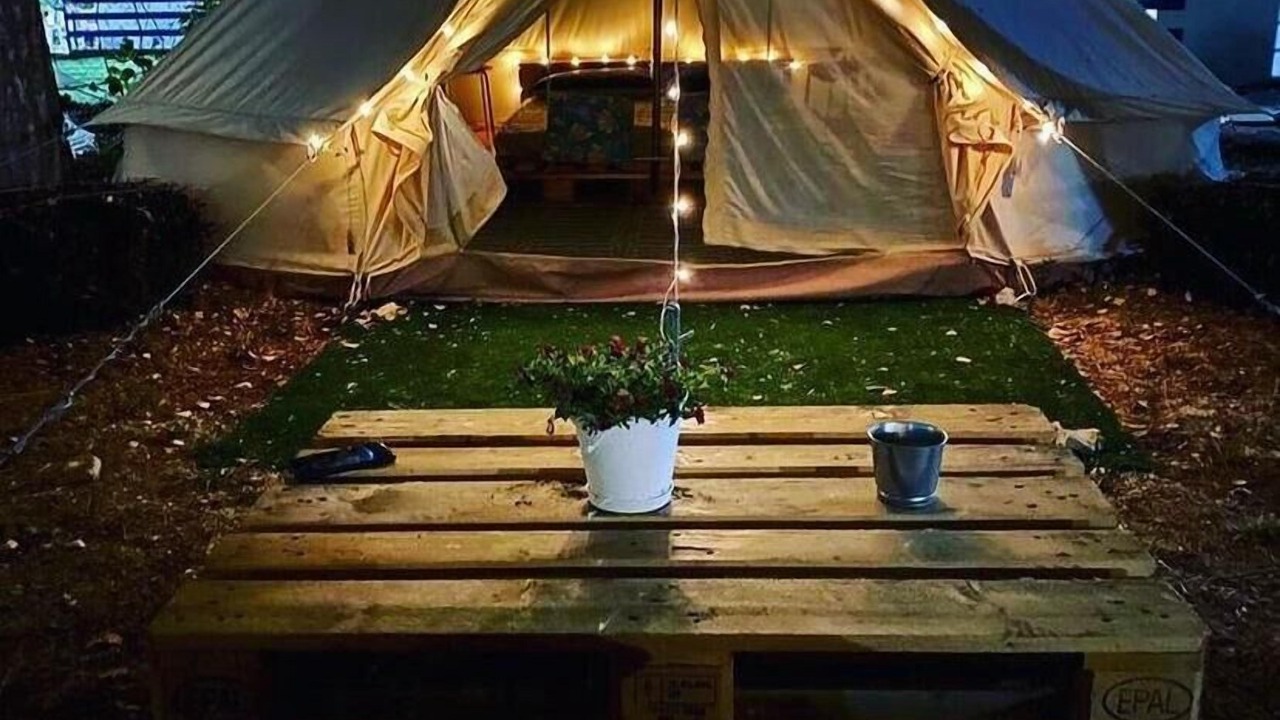 Photo of Outdoor in Alberobello