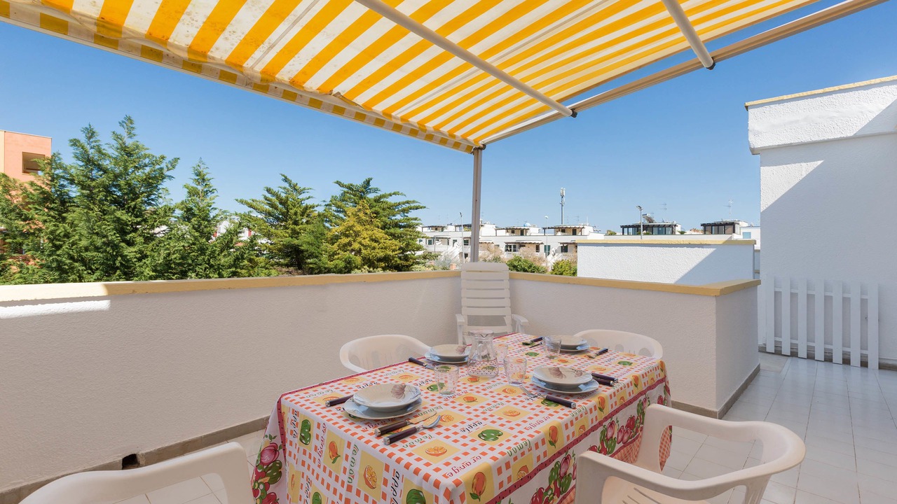 Photo of Bedroom in Lido Marini