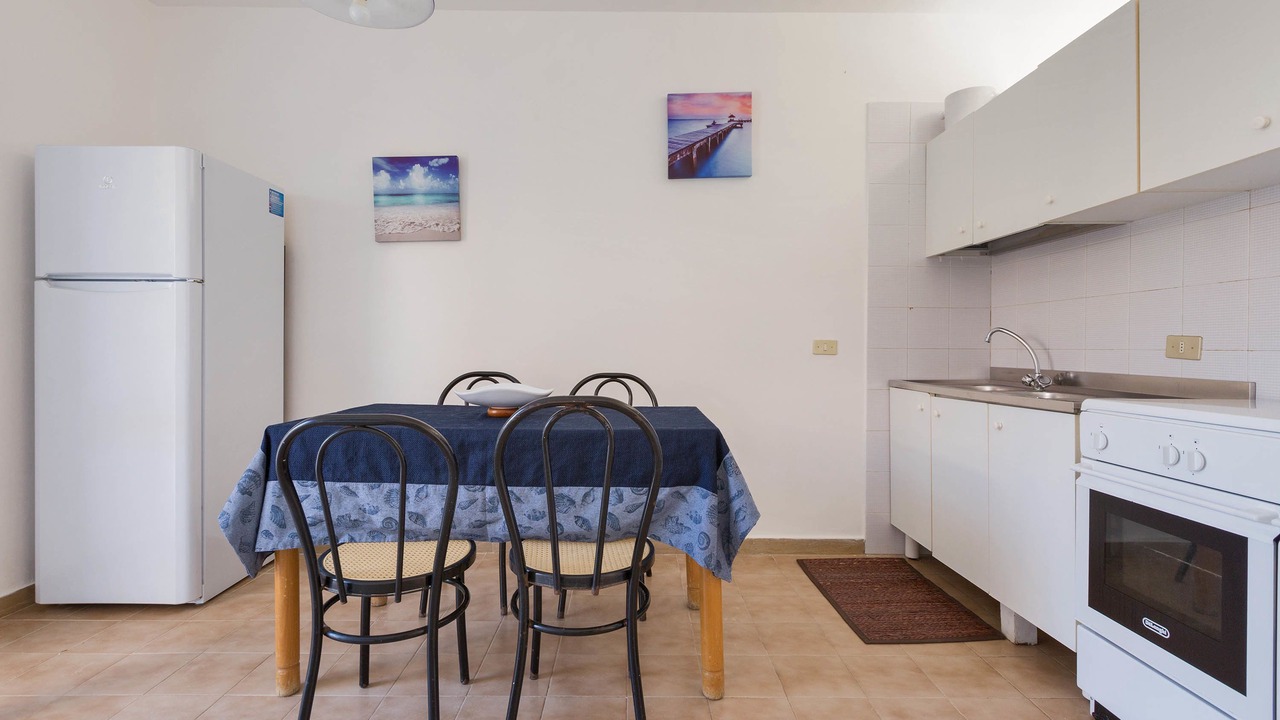 Photo of Bedroom in Lido Marini