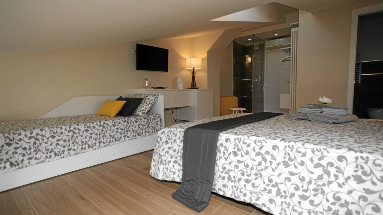 Photo of Bedroom in Venosa