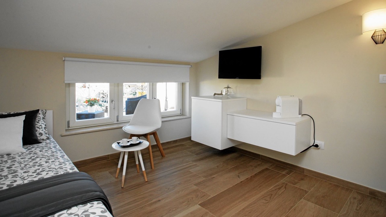 Photo of Bedroom in Venosa