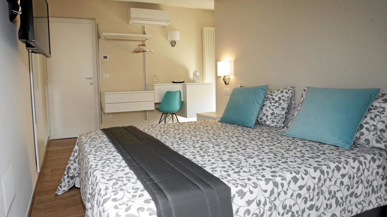 Photo of Bedroom in Venosa