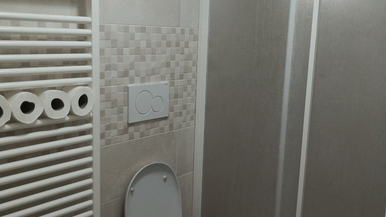 Photo of Bathroom in Il Monte