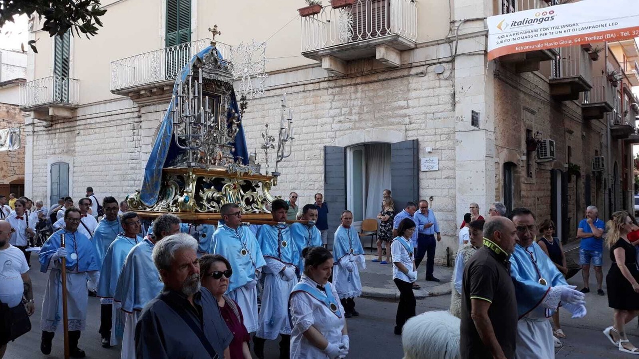 Photo of Outdoor in Terlizzi
