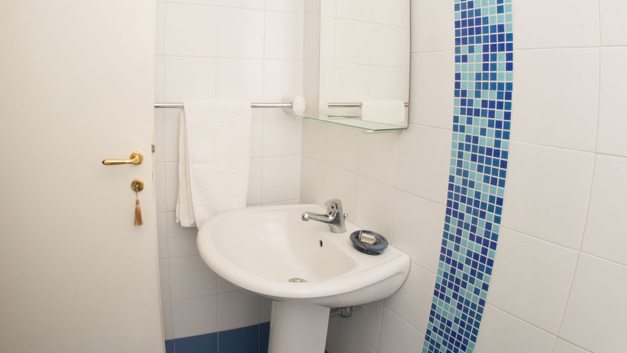 Photo of Bathroom in Terlizzi