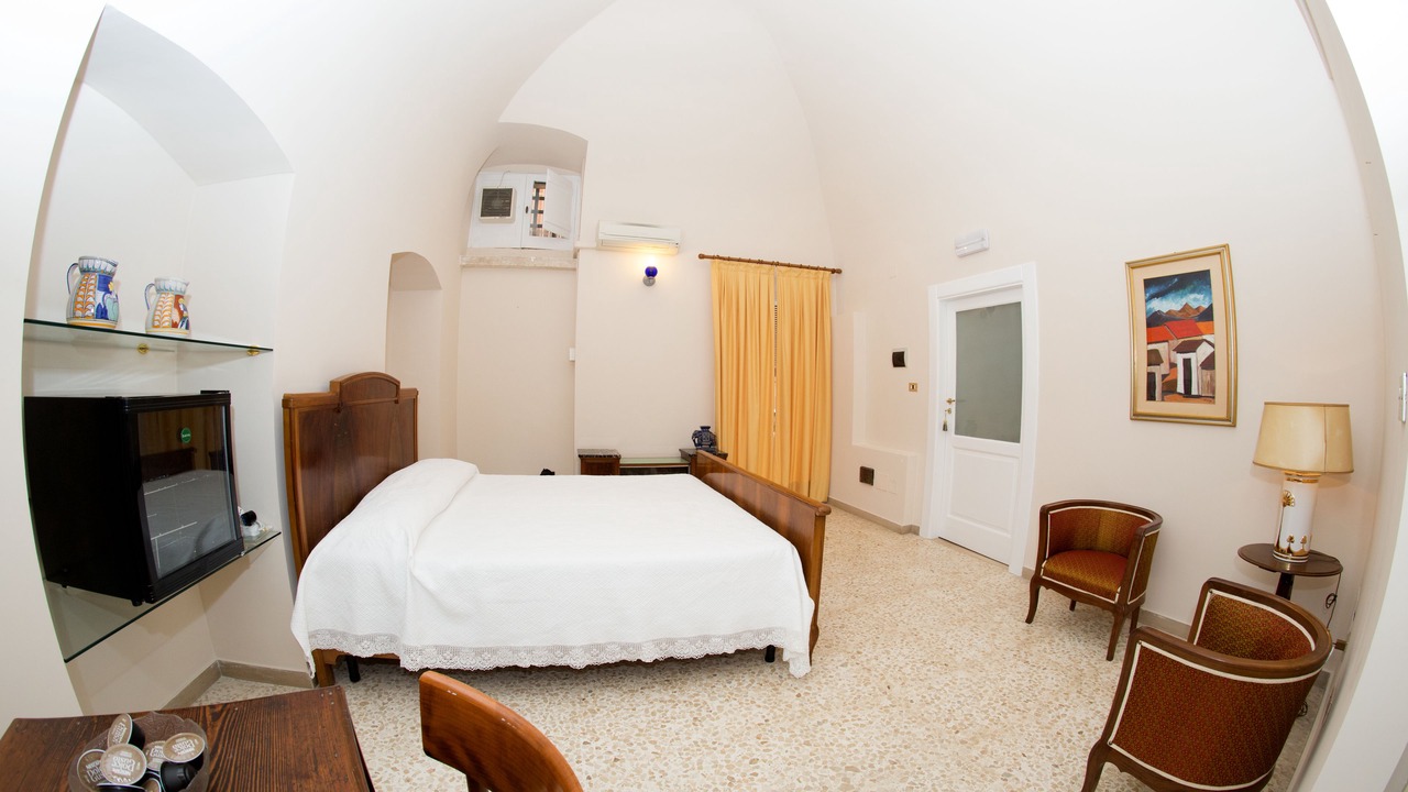 Photo of Bedroom in Terlizzi