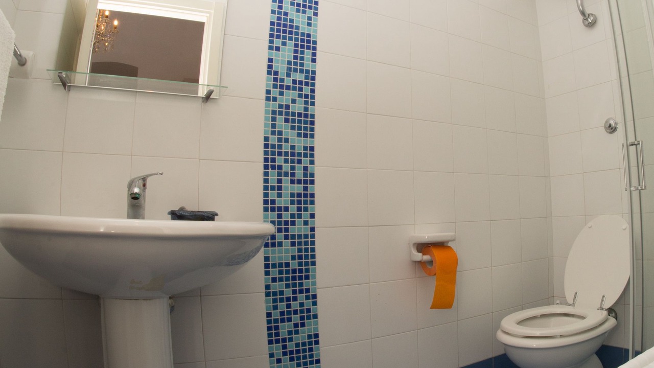 Photo of Bathroom in Terlizzi