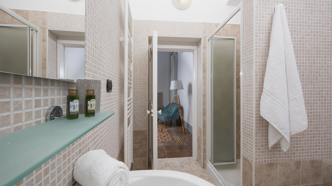 Photo of Bathroom in Minervino di Lecce