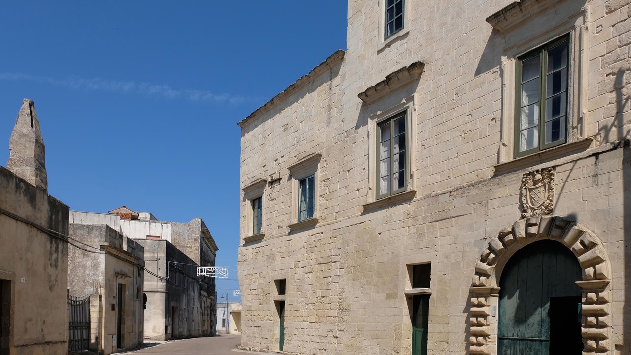 Photo of Outdoor in Minervino di Lecce