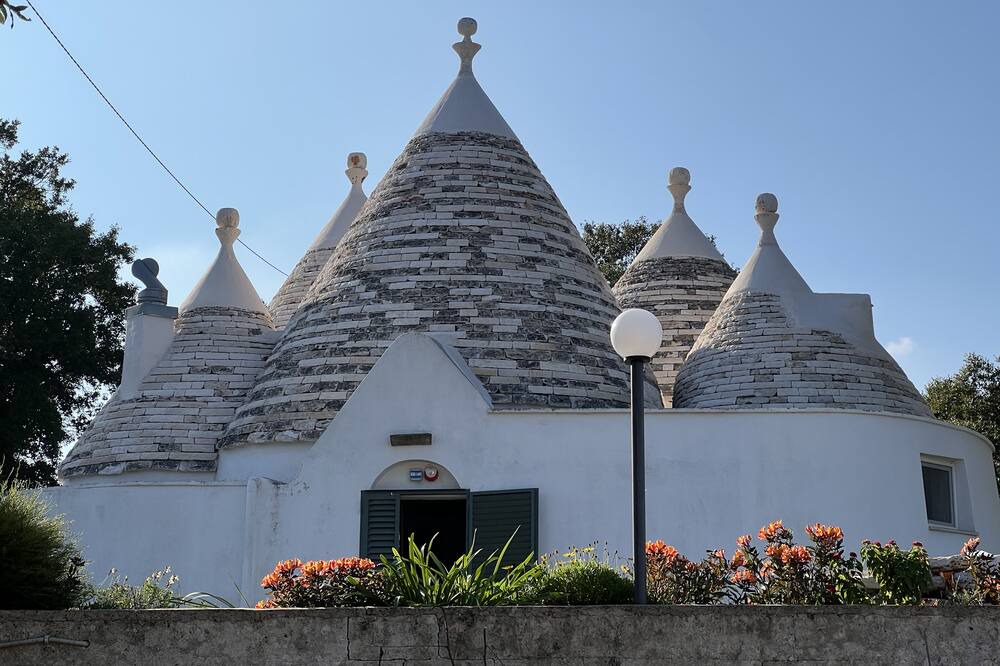 Photo of Others in Martina Franca