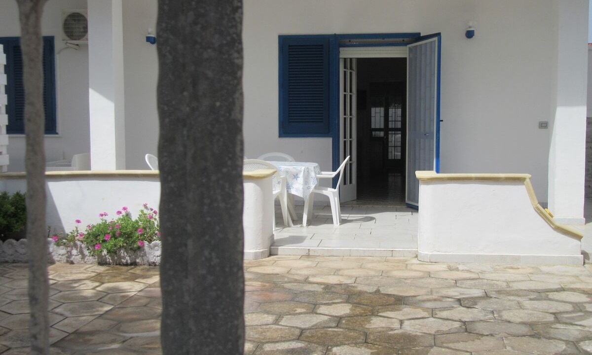 Photo of Patio Balcony in Punta Prosciutto