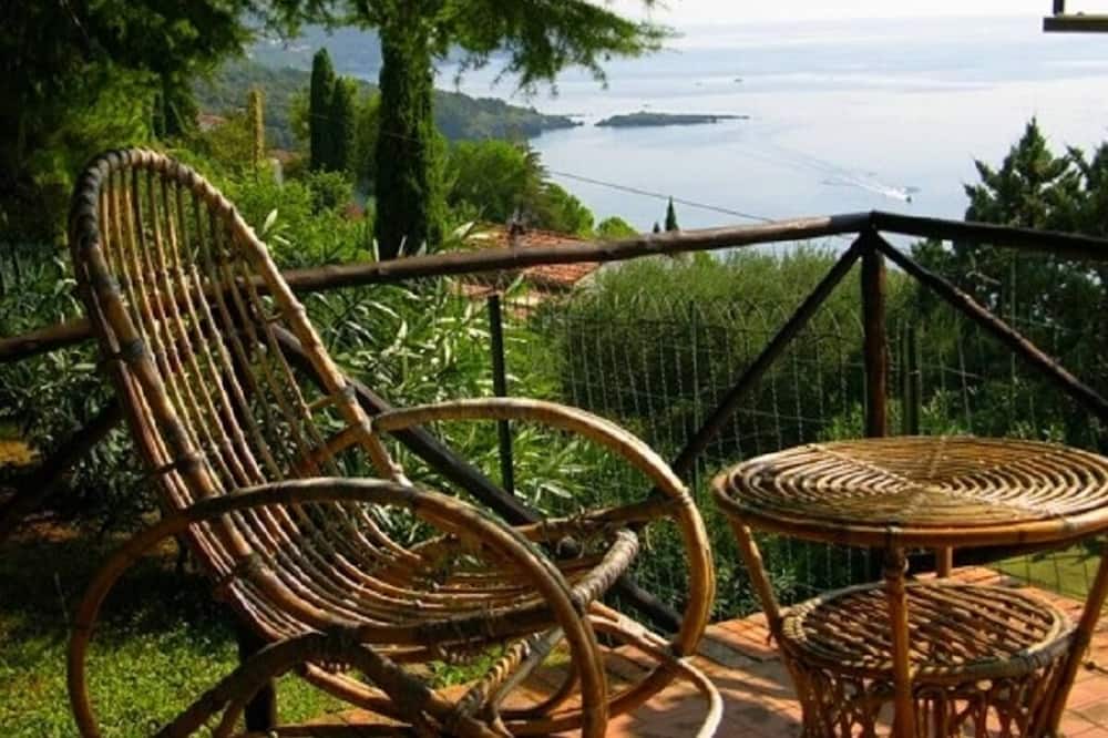 Photo of Patio Balcony in Maratea