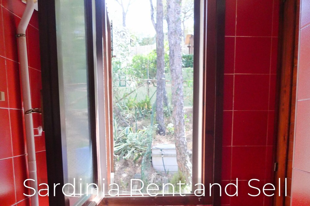 Photo of Bathroom in Santa Margherita di Pula