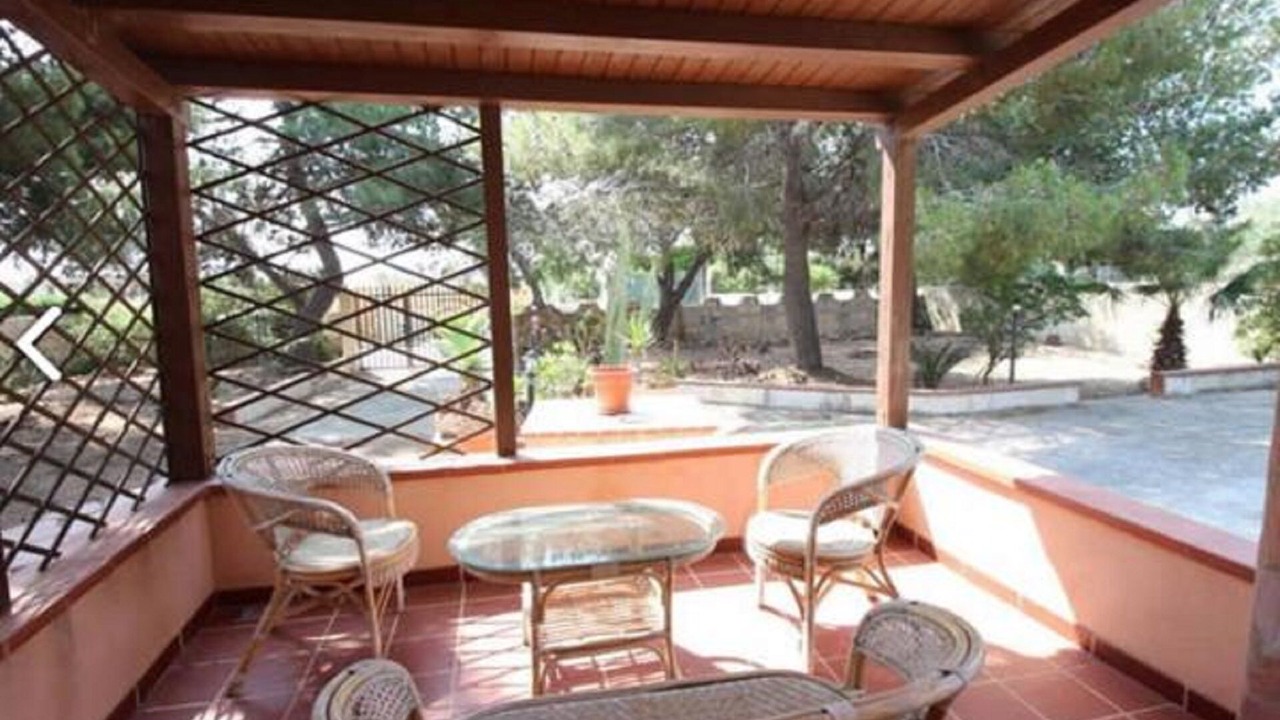 Photo of Outdoor in San Lorenzo