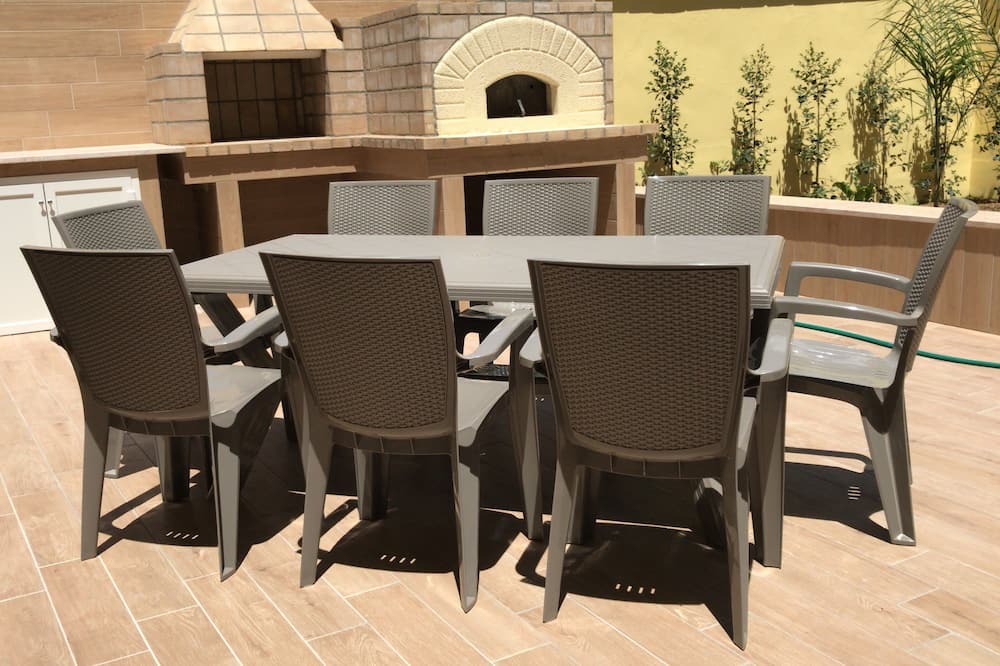 Photo of Patio Balcony in Arnesano