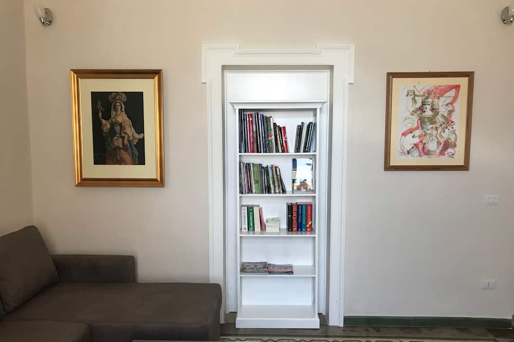 Photo of Livingroom in Arnesano