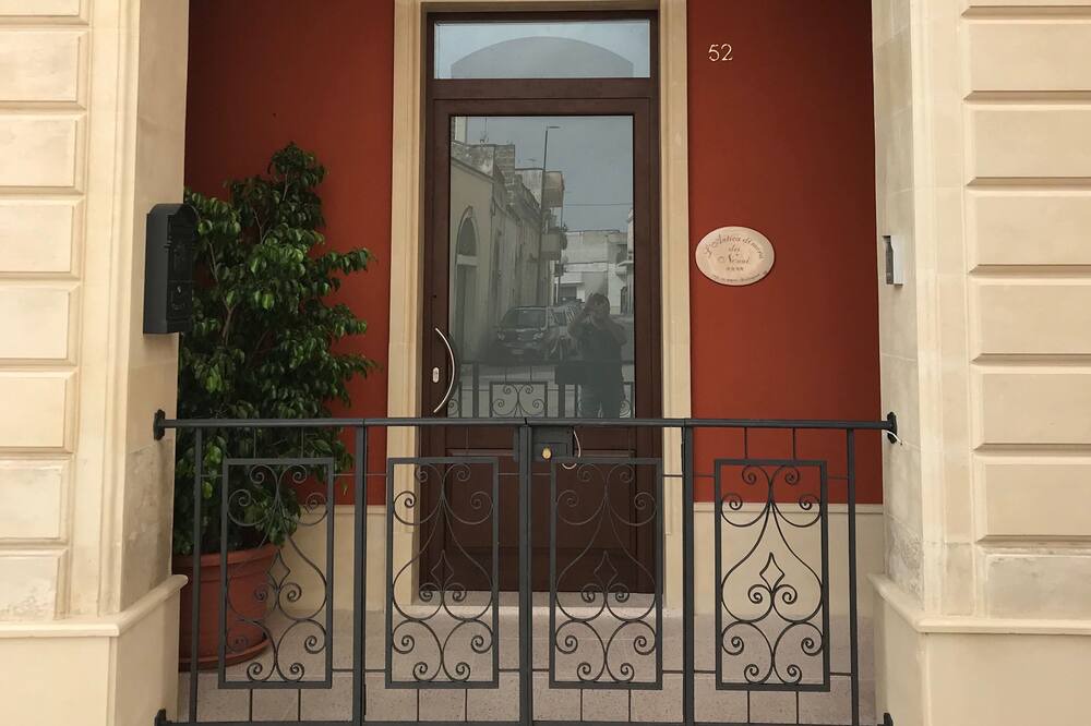 Photo of Outdoor in Arnesano