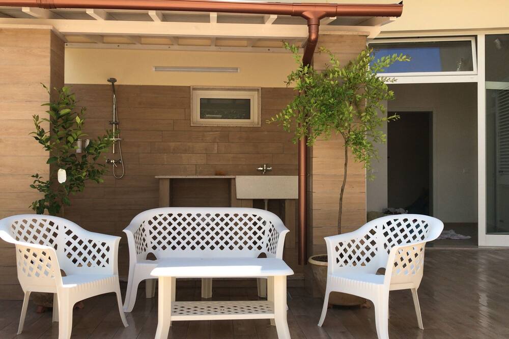Photo of Patio Balcony in Arnesano