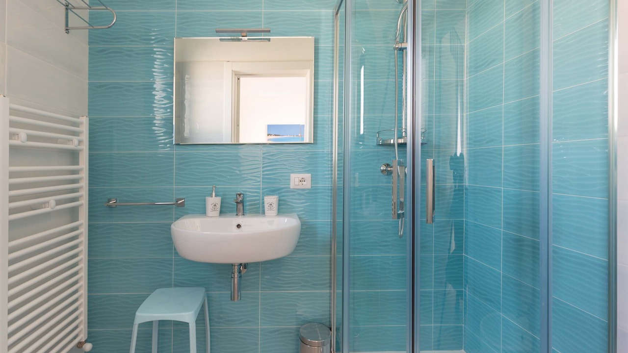 Photo of Bathroom in La Strea