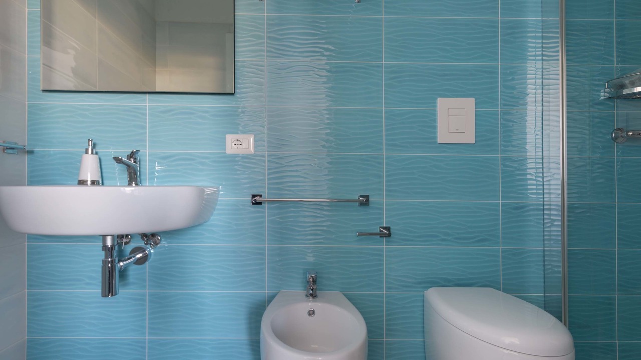 Photo of Bathroom in La Strea
