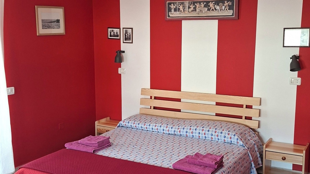 Photo of Bedroom in Ginosa Marina