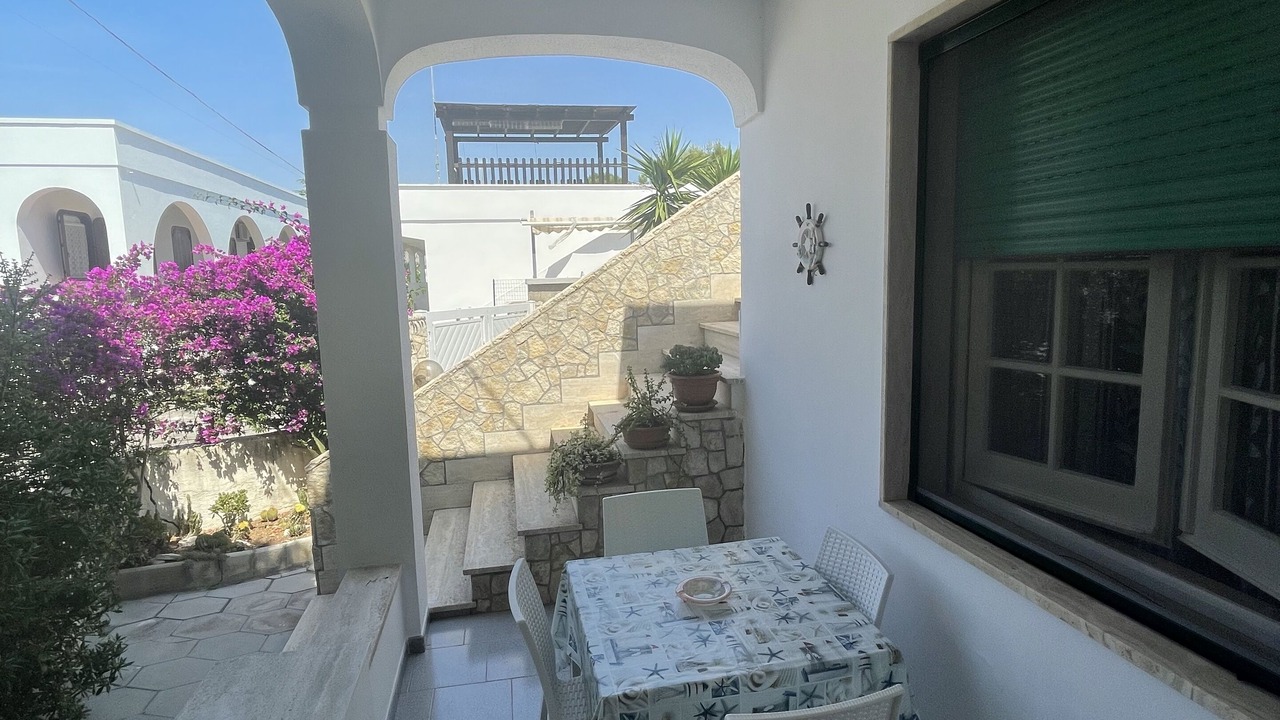 Photo of Outdoor in Pizzo