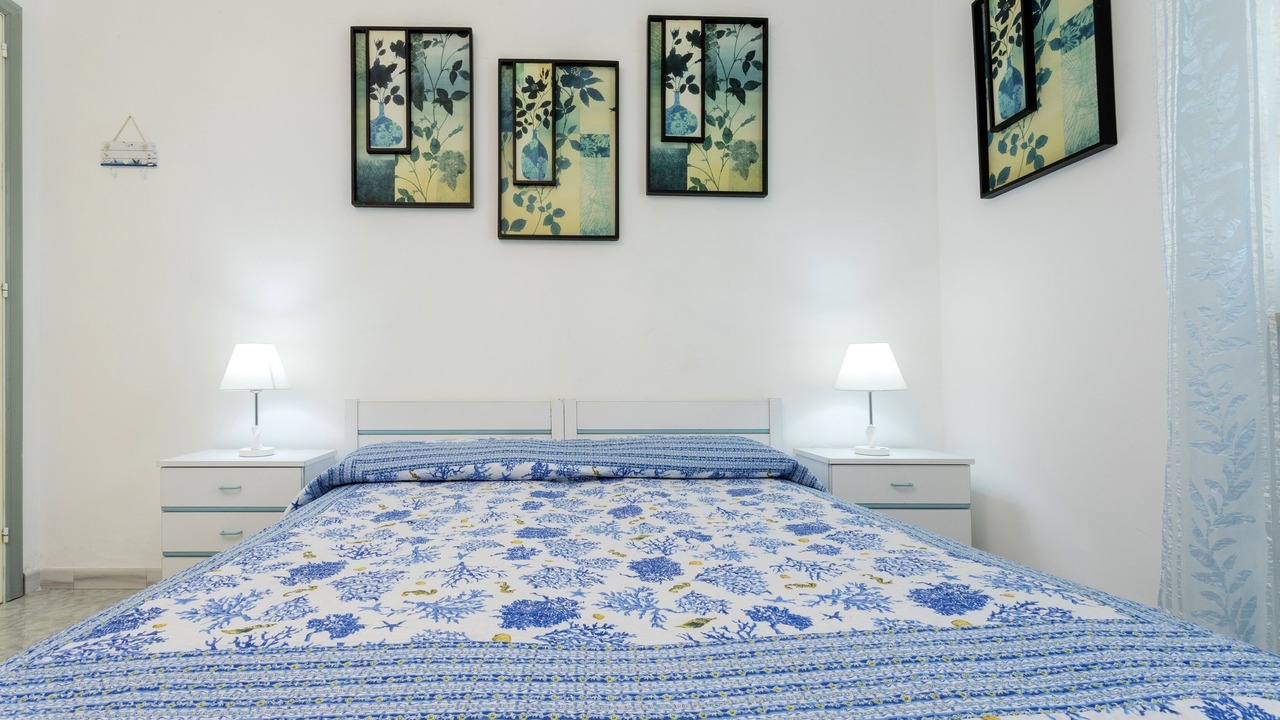 Photo of Bedroom in Pizzo