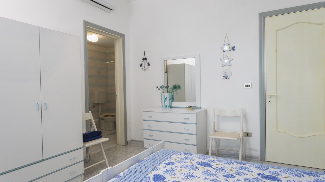 Photo of Bedroom in Pizzo