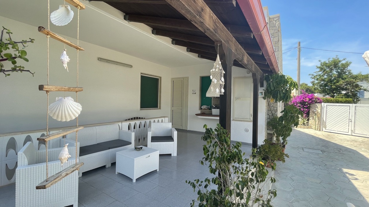 Photo of Patio Balcony in Pizzo