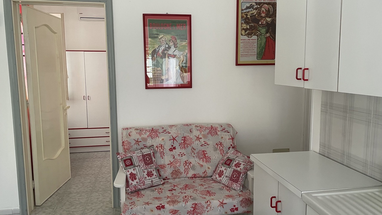 Photo of Livingroom in Pizzo
