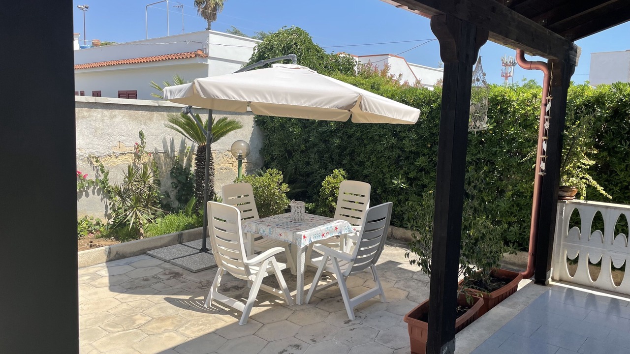 Photo of Patio Balcony in Pizzo