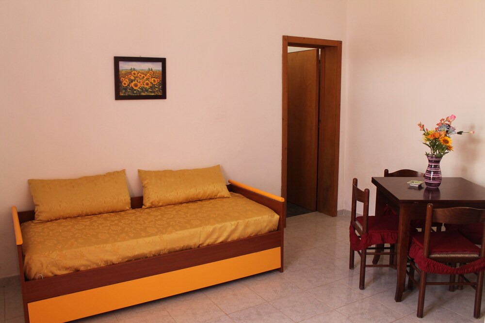 Photo of Livingroom in Carpignano Salentino