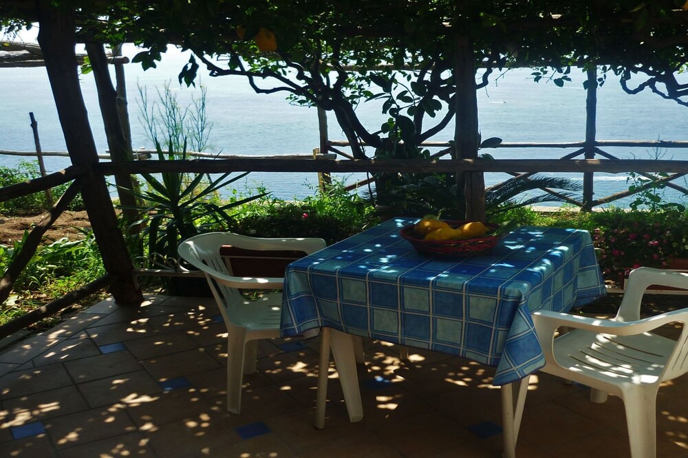 Photo of Patio Balcony in Castiglione