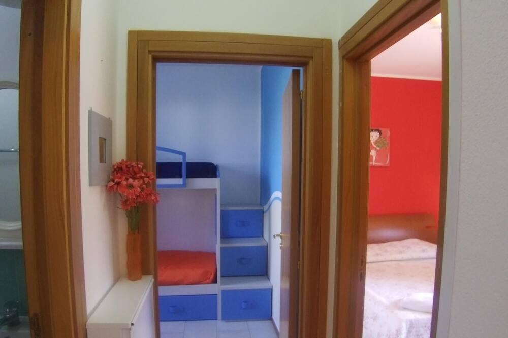 Photo of Bedroom in Baia Verde