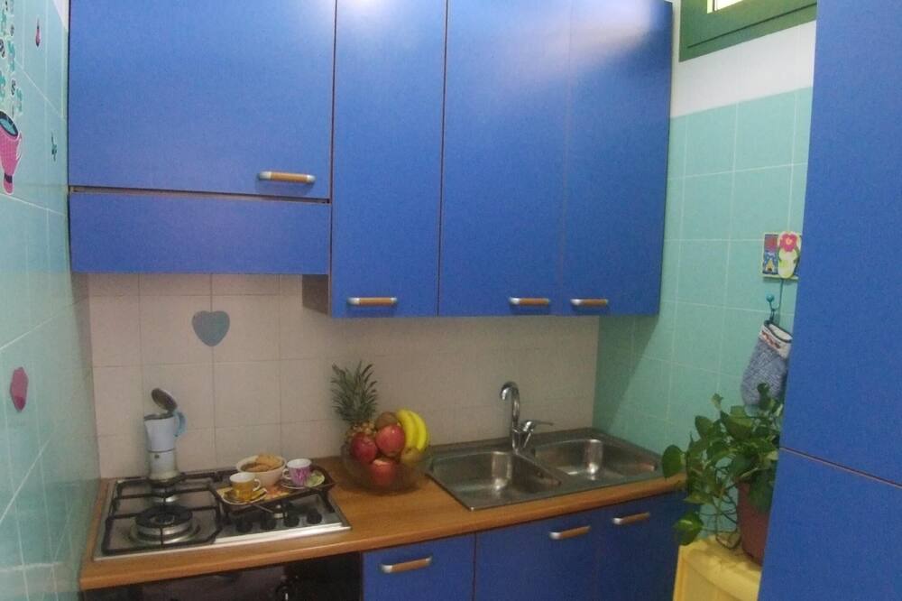 Photo of Kitchen in Baia Verde