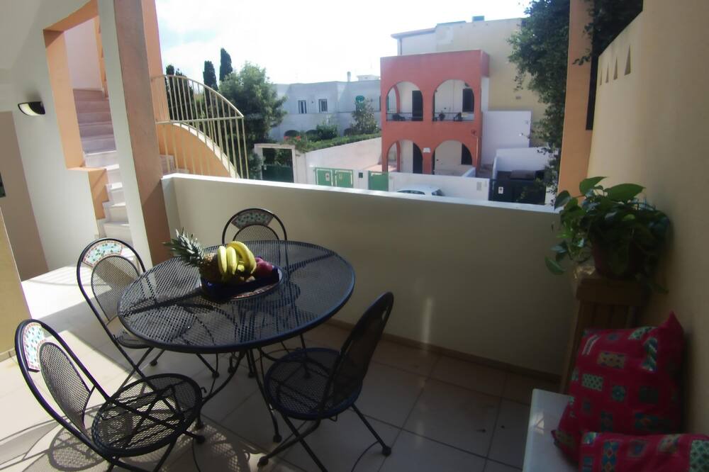 Photo of Patio Balcony in Baia Verde