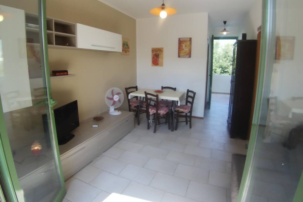 Photo of Bedroom in Baia Verde