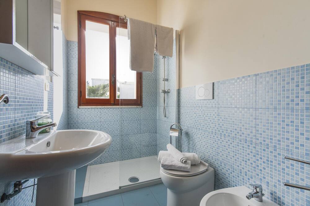 Photo of Bathroom in Baia Verde