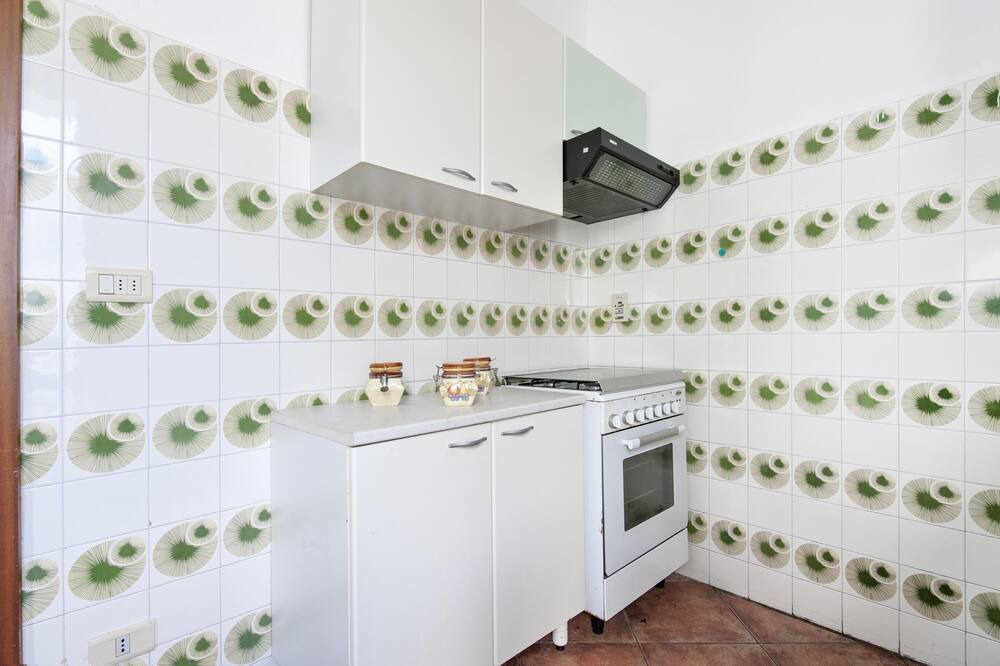 Photo of Kitchen in Baia Verde