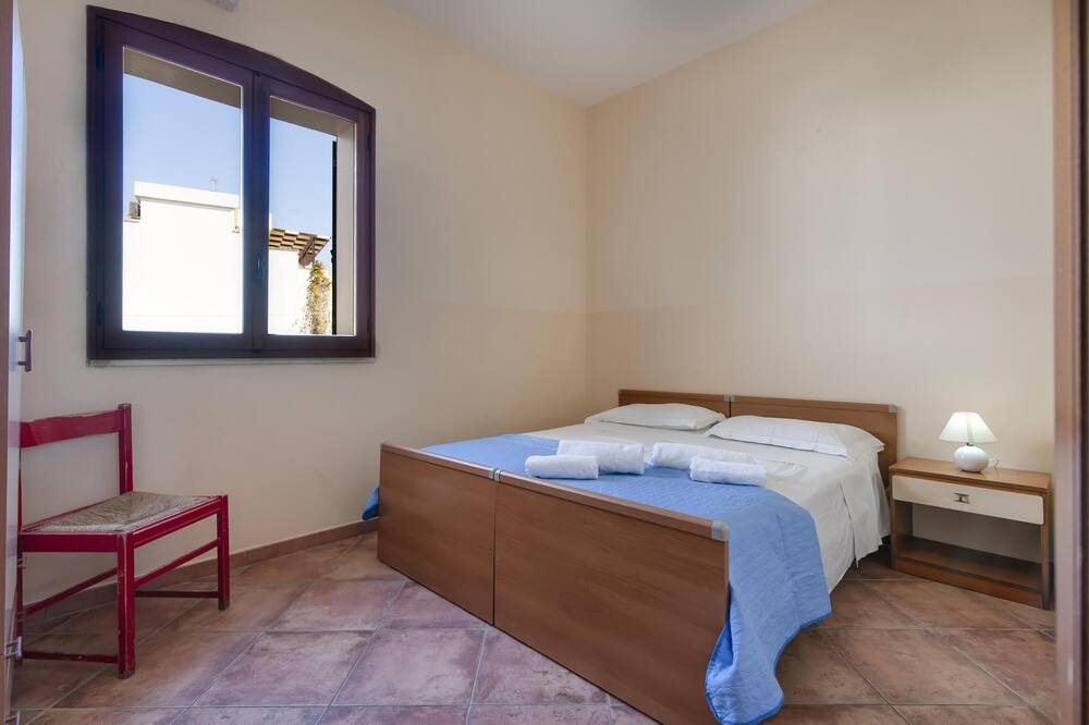 Photo of Bedroom in Baia Verde