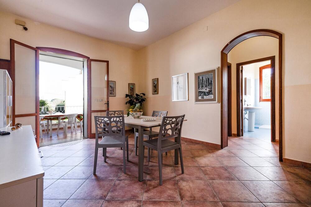 Photo of Kitchen in Baia Verde