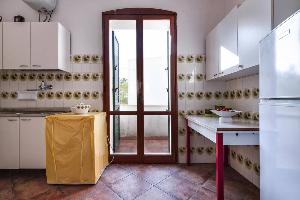Photo of Kitchen in Baia Verde