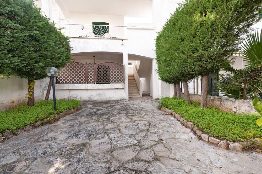 Photo of Outdoor in Baia Verde