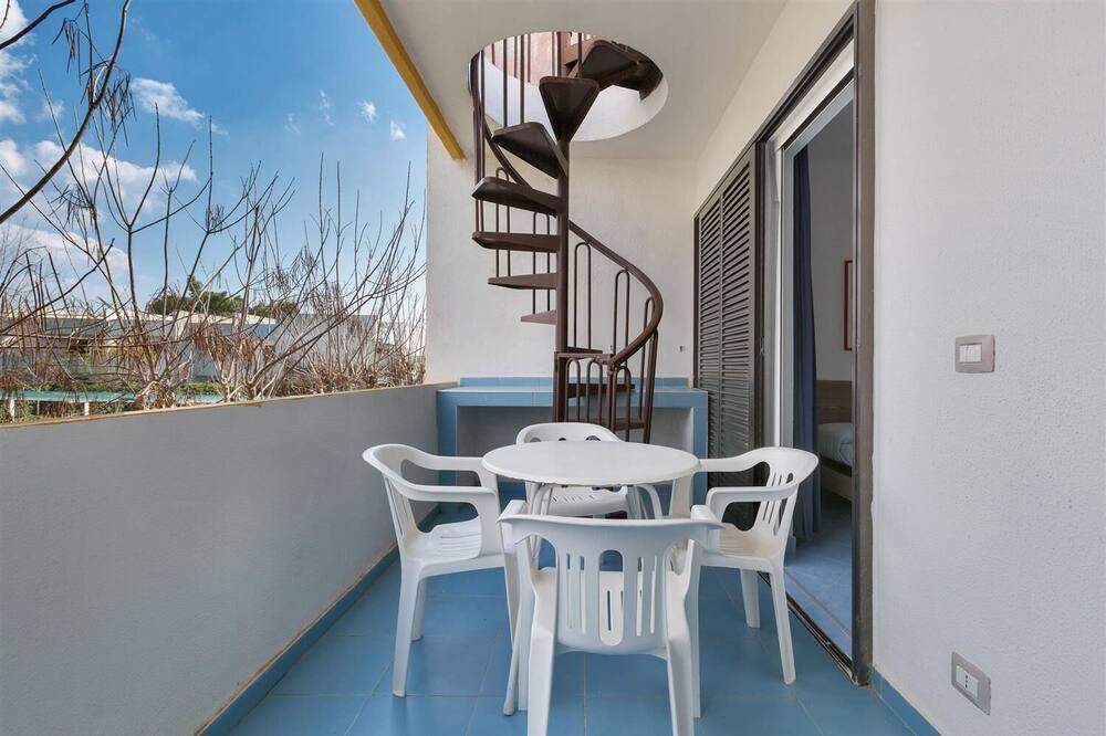 Photo of Patio Balcony in Fontanelle