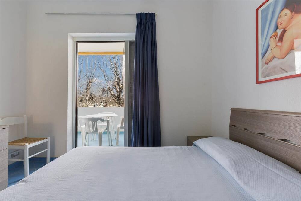 Photo of Bedroom in Fontanelle