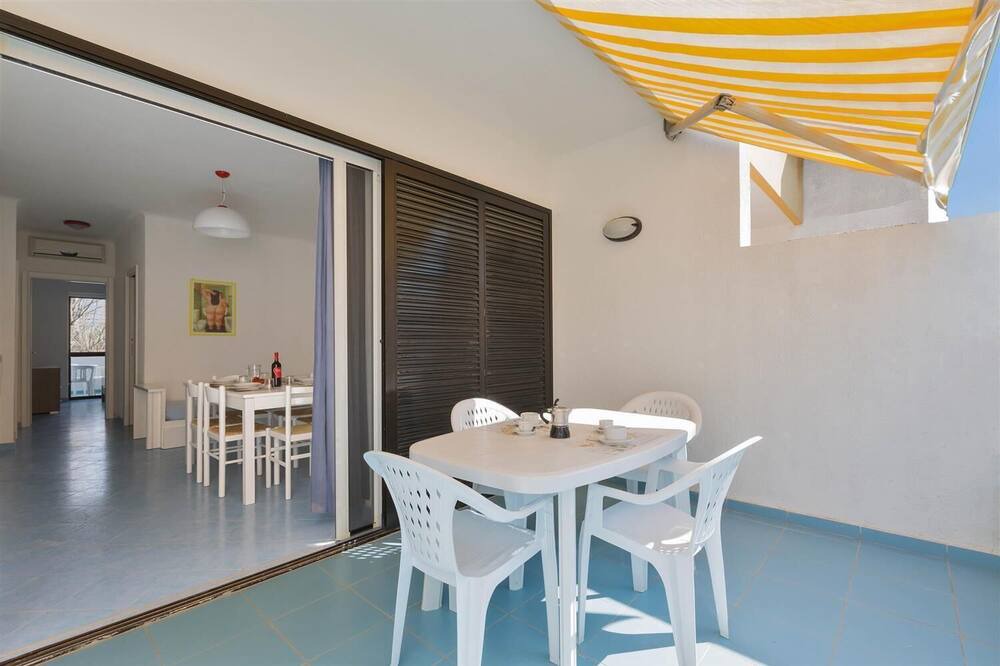 Photo of Patio Balcony in Fontanelle