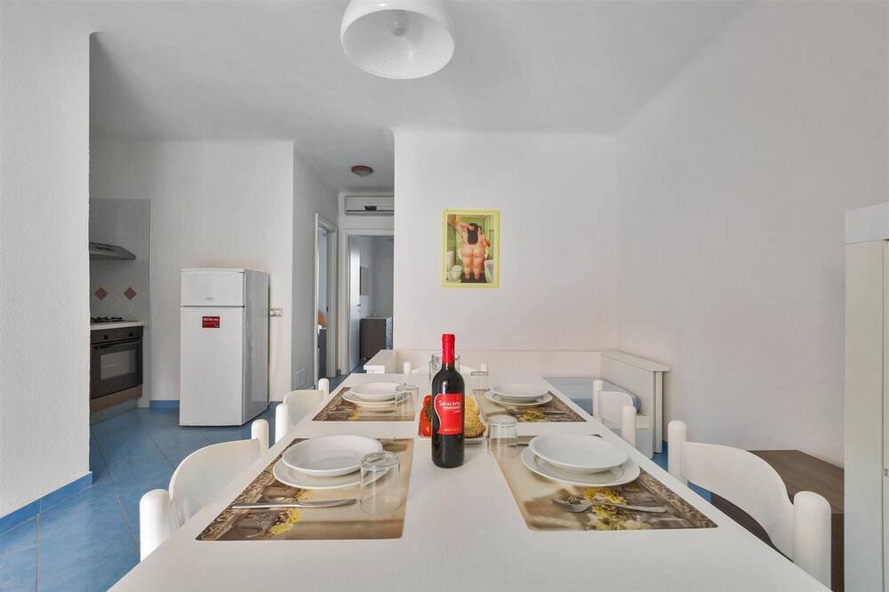 Photo of Kitchen in Fontanelle