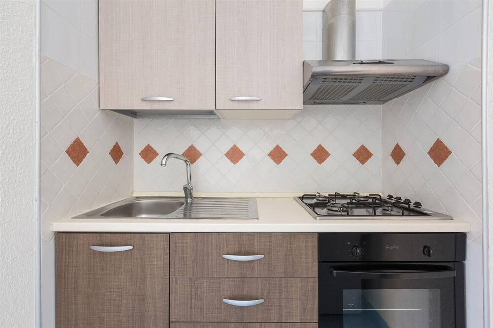 Photo of Kitchen in Fontanelle
